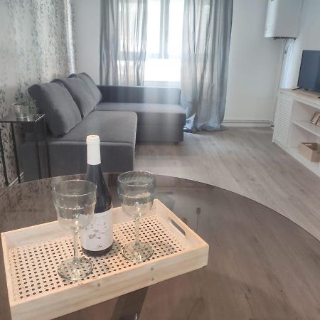 Apartamento Cameros 하카 외부 사진